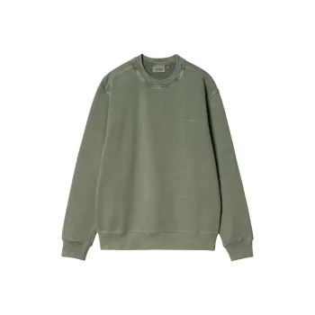 Carhartt WIP Duster Script Sweatshirt