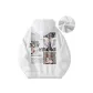 White[Fleece-Lined]