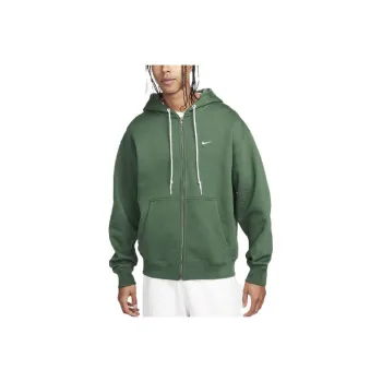 Nike Sweatshirts Men Green