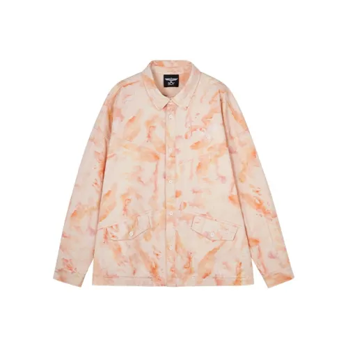 Boy London Shirts Unisex Pink
