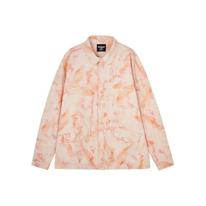 Boy London Shirts Unisex Pink-0