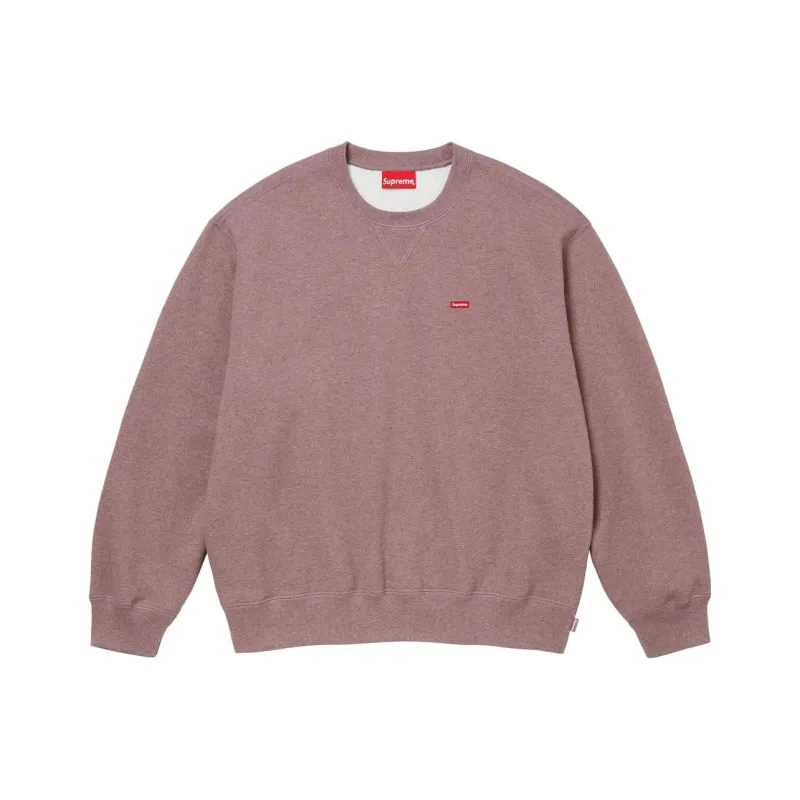 Supreme Small Box Crewneck-3
