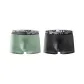2 Pack (Mint Green+Black)