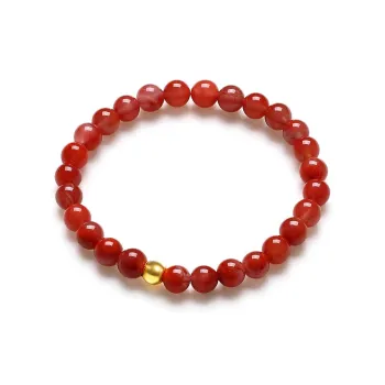 AFN Jade Bracelets Women's