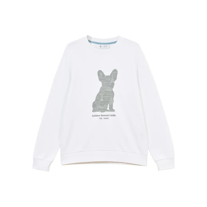 JACK&JONES Sweatshirts Unisex-0