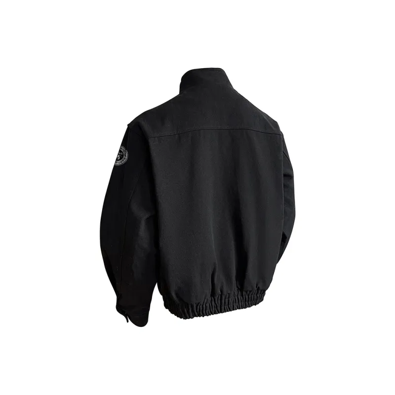 Kung Fu Panda Jackets Coats Unisex-1