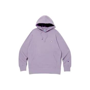 Champion Sweatshirts Men Light Purple