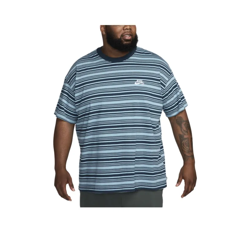 Nike Max90 T-Shirt Unisex Turquoise-0