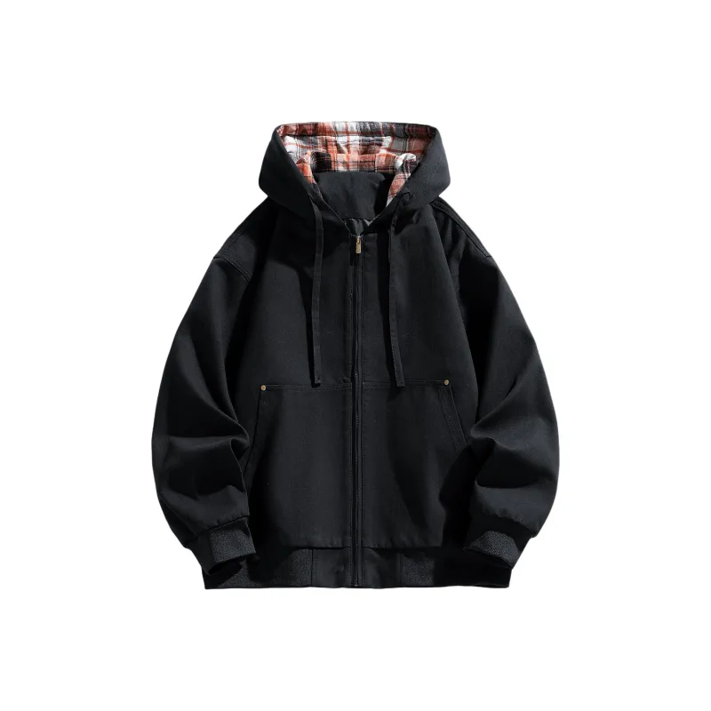 Evil Lions Jackets Coats Unisex-6