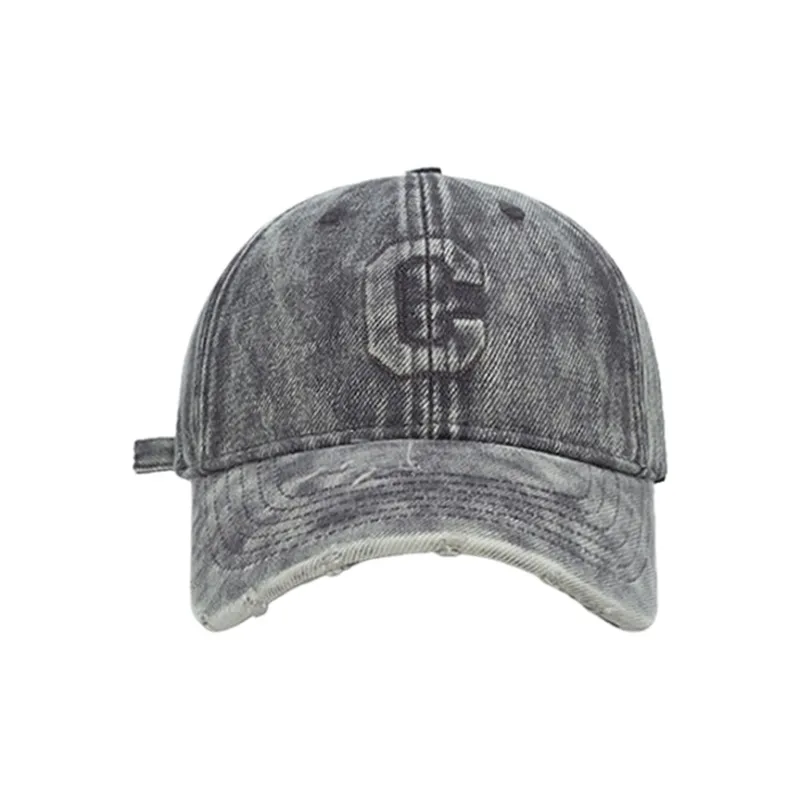 A Good Thing Cotton Baseball Caps Unisex-1
