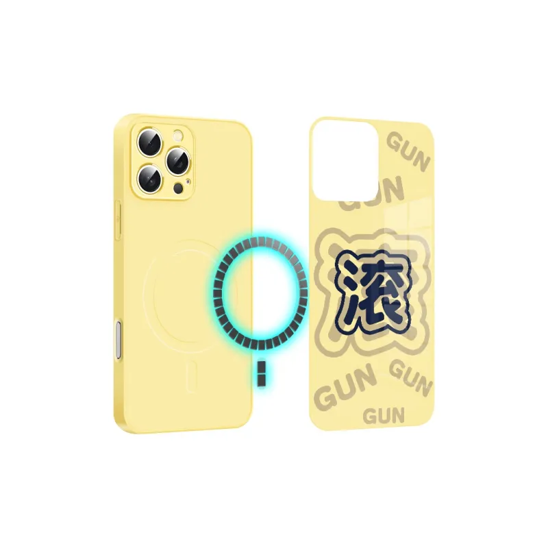 Small bones Phone Cases-8