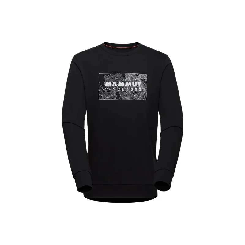 MAMMUT Sweatshirts Men-0
