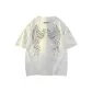 Tie-Dye White