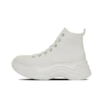 Converse ALL STAR CITYHIKE High Top Canvas Shoes Unisex White