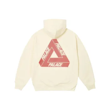 PALACE Bit Grippy Tri Ferg Hood