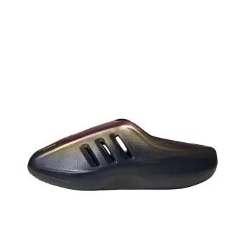 Adidas ADIFOM IIINFINITY Slip Resistant Closed Toe Slippers Unisex Black