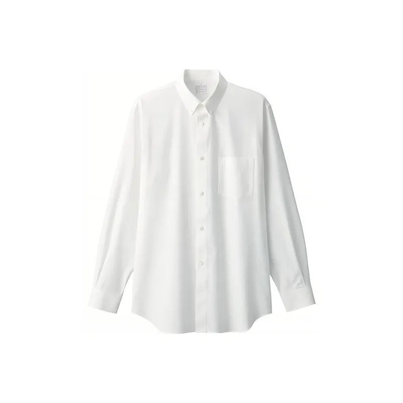 MUJI Shirts Men-4