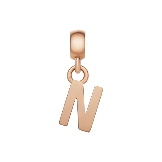Daniel Wellington CHARMS Whisper Alloy Necklaces Unisex-27