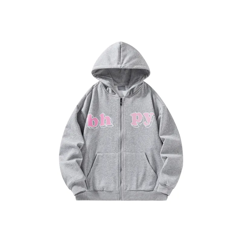 BOTH PLAY Sweatshirts Unisex-7