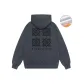 Dark Gray (Fleece-Lined)
