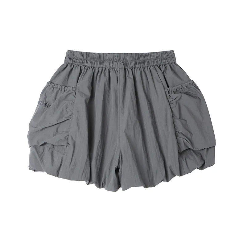 ANDREA MARTIN Casual Shorts Women's-1