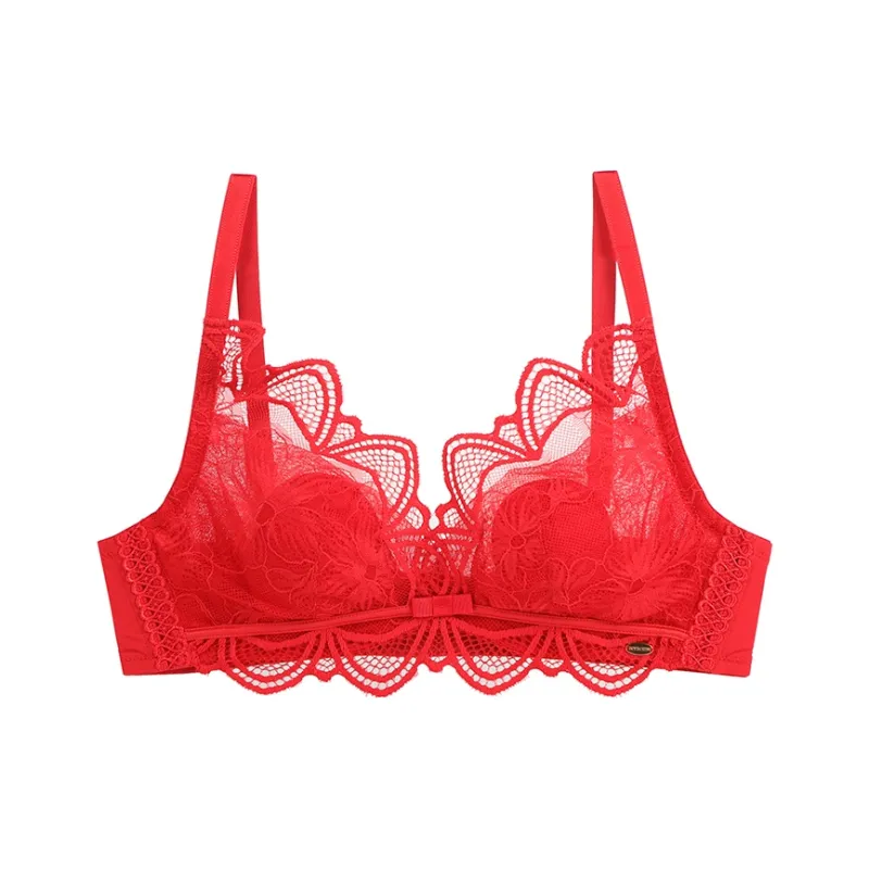 MY BODY Women's Bras-0