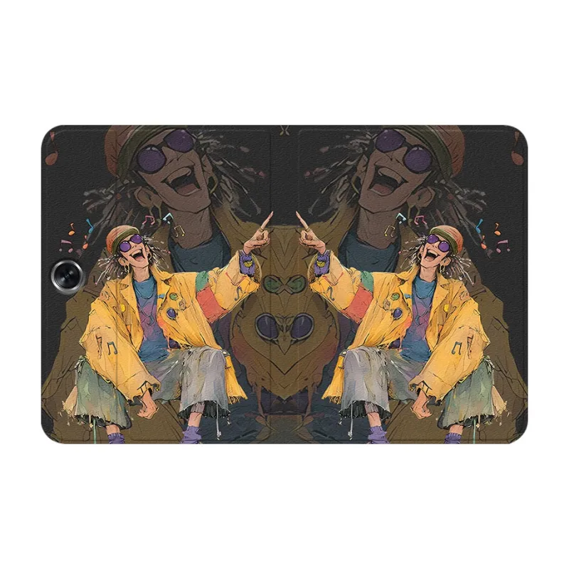 YIBAOBAO Tablet Protective Cases-11