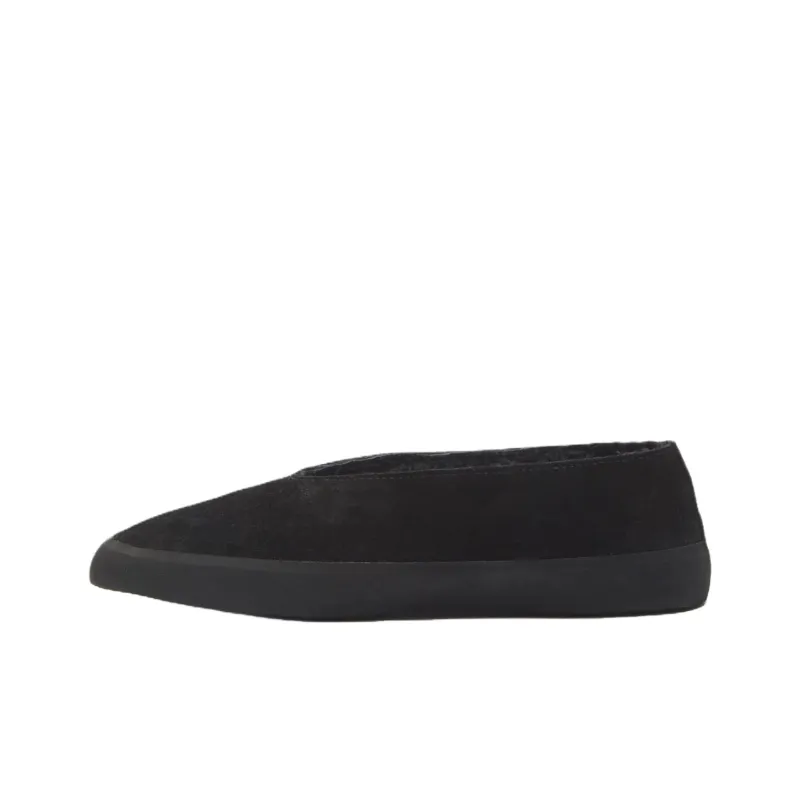 Le Monde Beryl Apres Casual Single Shoes Women's Black-0