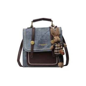 LEXI PU Backpack Women's Multicolor