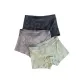 Moon Black+Medium Gray+Silver Gray