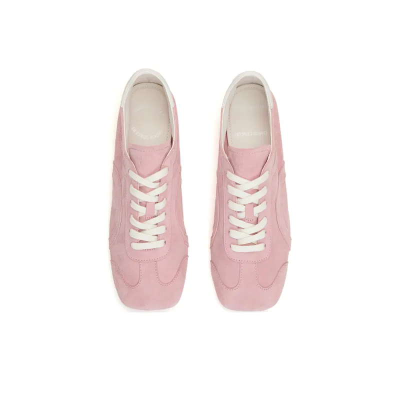 CHOCO CONCERT Low Top Casual Shoes Women's-7