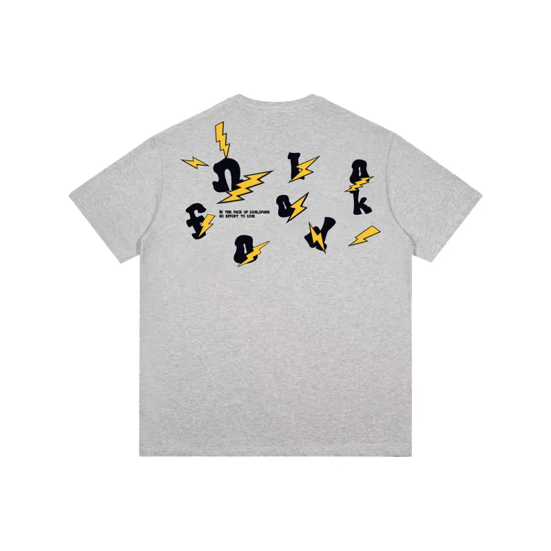 FONDLOOK T Shirts Unisex-16