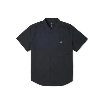 Converse CARPENTER Shirts Men Black