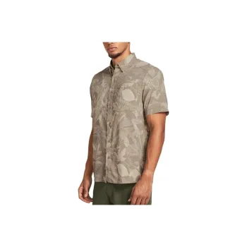 Under Armour UA Dockside Shirt Men's Linen