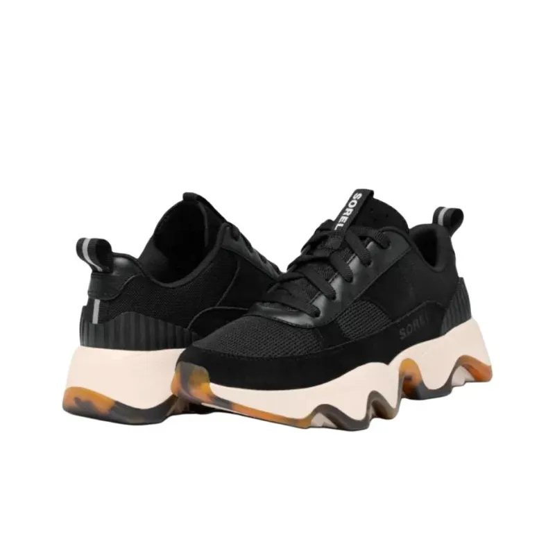 SOREL Kinetic Impact Ii Sneakers Women's-4