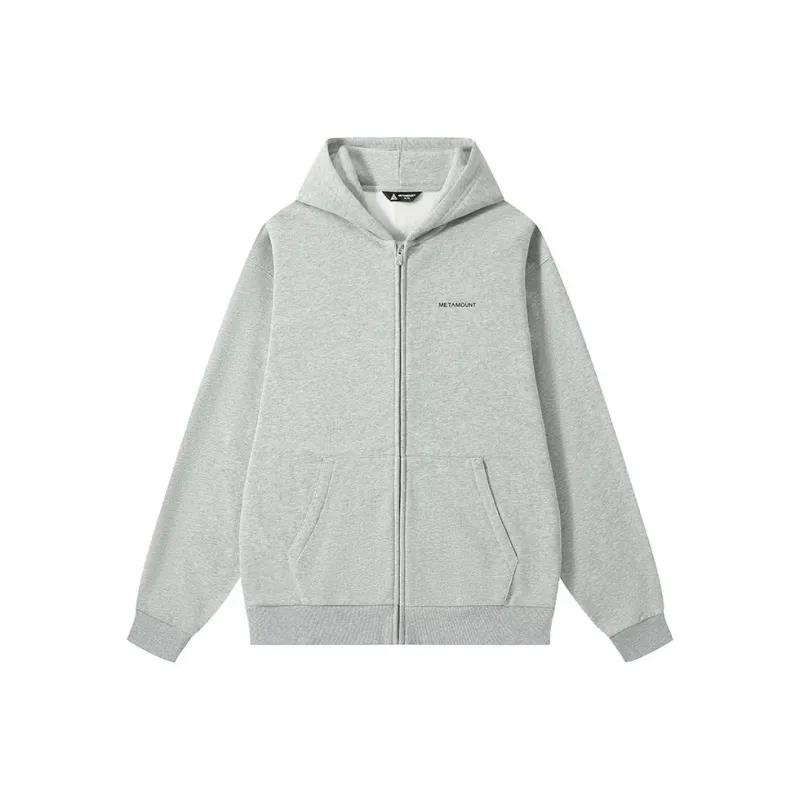MetaMount Alpine Series Sweatshirts Unisex-1