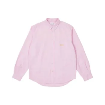 PALACE Shirts Unisex Pink