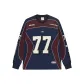 Vintage Navy Blue