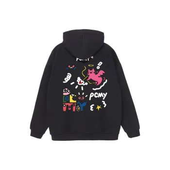 PCMY Sweatshirts Unisex
