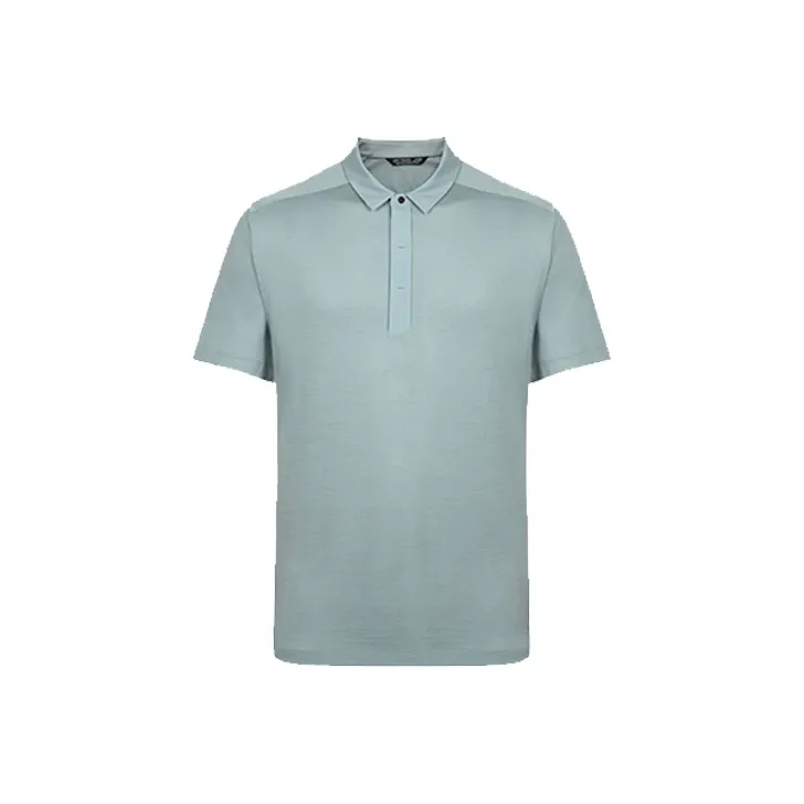 Arcteryx Eris Polo Shirts Men-0