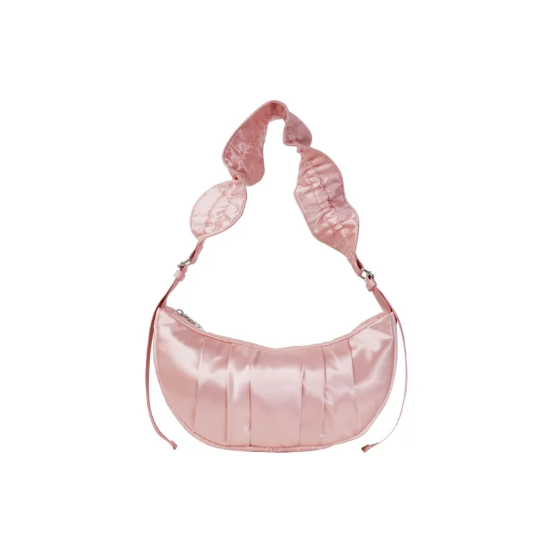 Doughnut Polyamide Handbag, Shoulder Bag Regular Women's Multicolor-7