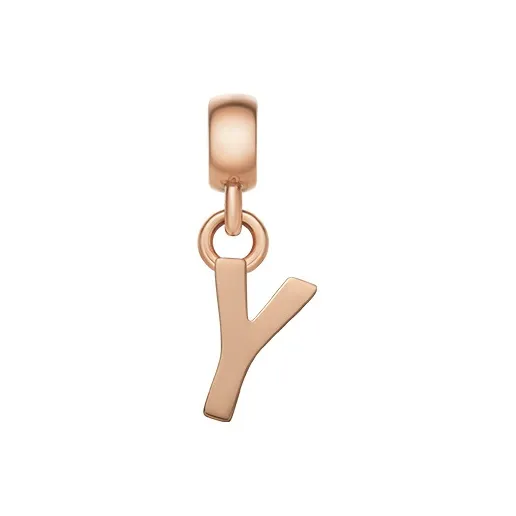 Daniel Wellington CHARMS Whisper Alloy Necklaces Unisex-49