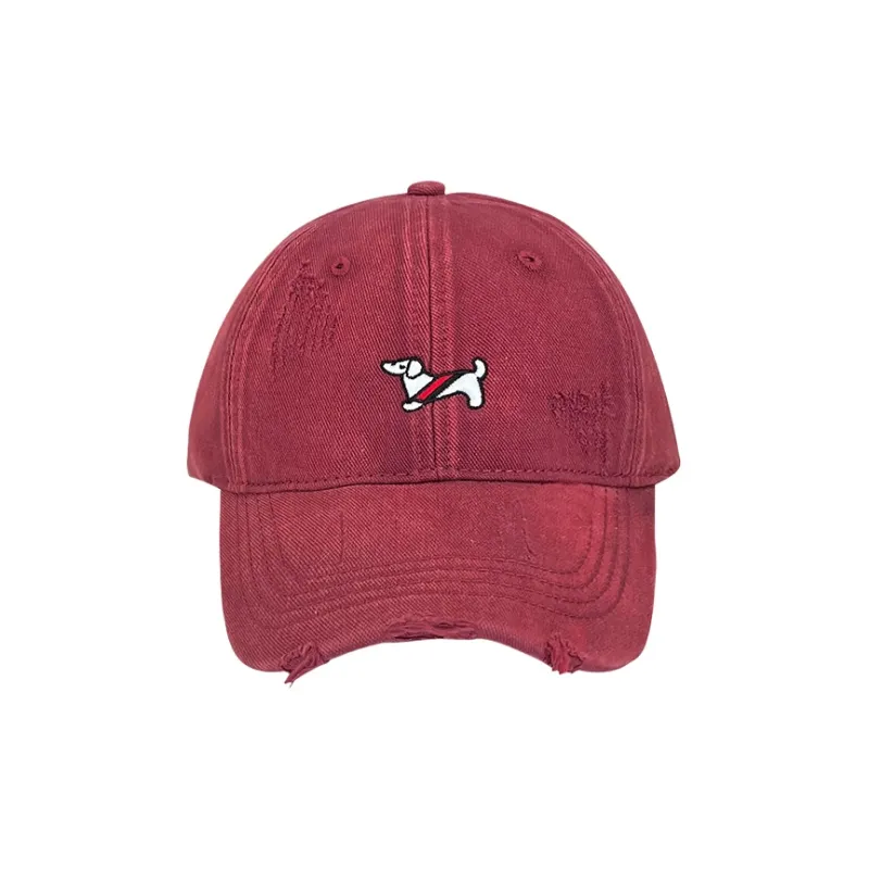 JKEM Cotton Baseball Caps Unisex-28