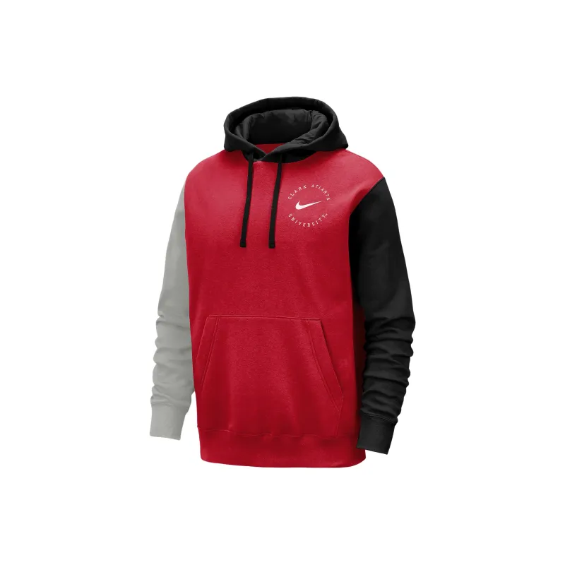 Nike Sweatshirts Men Red-0