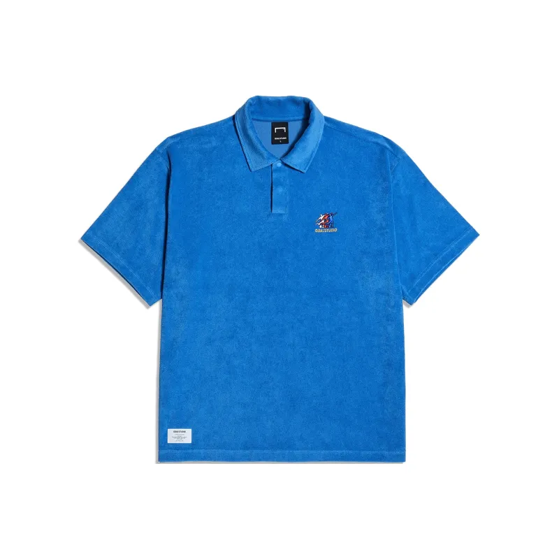 GOALSTUDIO Polo Shirts Unisex-3