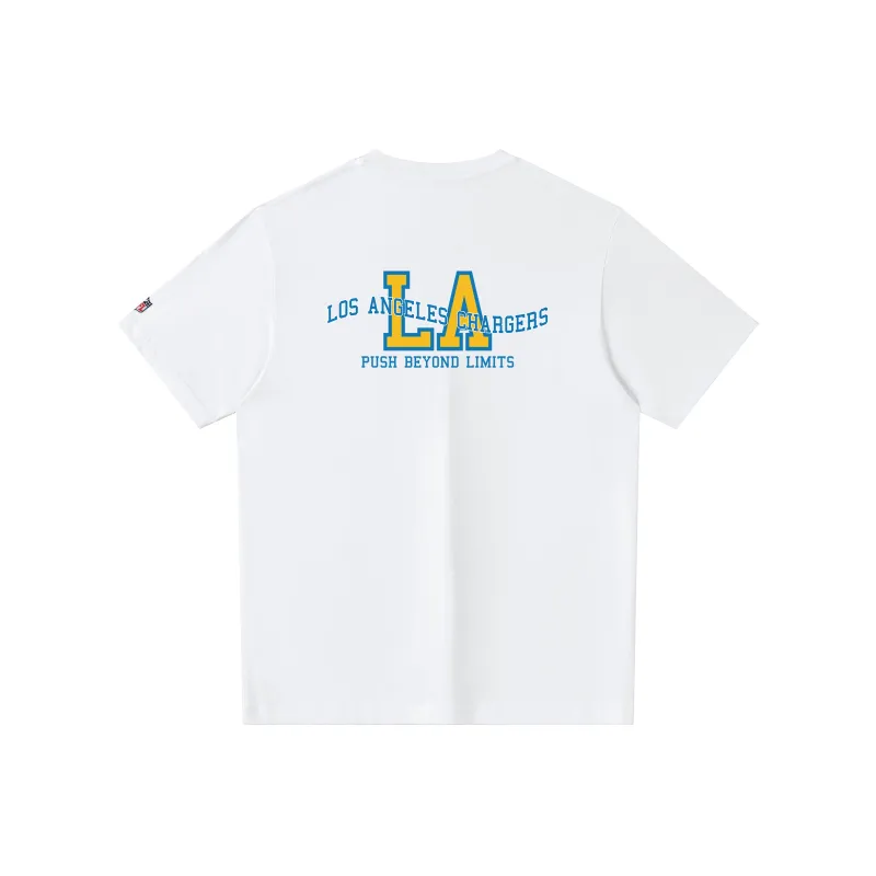NFL T Shirts Unisex-0