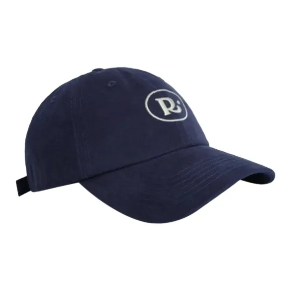 FREE RABBITⅡ Spring Street Trendy Brand Versatile Face Framing Baseball Caps Unisex-5