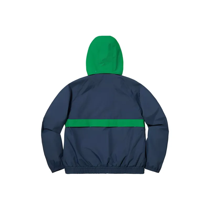 Supreme GORE TEX Court Jacket-1