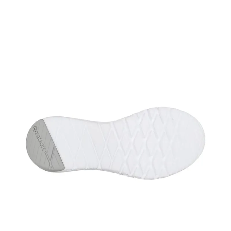 Reebok Women's Flexagon Force 4 'Pure Grey White' Women's-2