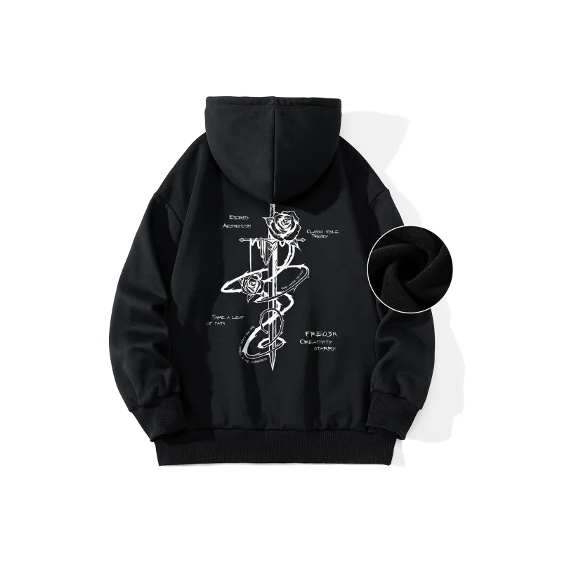 FREO3N Sweatshirts Unisex-0